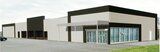 A LOUER LOCAL COMMERCIAL DE 312m² CHASSENEUIL GRAND POITIERS