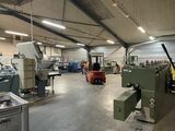 A VENDRE IMMEUBLE VIDE NIORT ZONE MENDES FRANCE