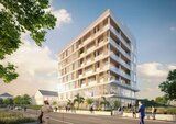 A VENDRE UN PLATEAU DE BUREAUX DE 400 m2 - ZONE BEAUPUY - LA ROCHE SUR YON