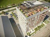 A LOUER UN PLATEAU DE BUREAUX DE 400 m2 - ZONE BEAUPUY - LA ROCHE SUR YON