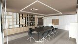 A LOUER UN BUREAU DE 200 m2 - ZONE BEAUPUY - LA ROCHE SUR YON