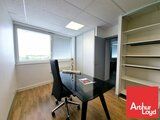 Bureaux 86360