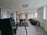 Bureaux Chasseneuil du Poitou