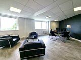 BUREAUX A LOUER CHASSENEUIL FUTUROSCOPE - GRAND POITIERS - 90M²