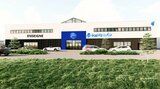 NOUVEAUX - BUREAUX A LOUER ZI REPUBLIQUE A POITIERS 768m² DIVISIBLE 371M²