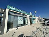 Locaux commerciaux Buxerolles
