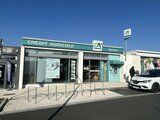 Locaux commerciaux 86180