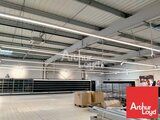 Locaux commerciaux Vouilé