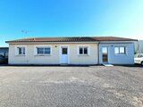 NEUVILLE - A VENDRE ENSEMBLE DE BUREAUX DE 123M² A VENDRE