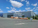 Locaux commerciaux Châtellerault
