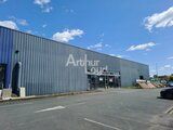 Locaux commerciaux 86100