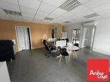 Bureaux La Crèche