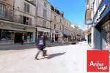 A LOUER - LOCAL COMMERCIAL D'ENVIRON 155m² EN PLEIN COEUR DU CENTRE-VILLE DE NIORT