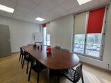 Bureaux Poitiers