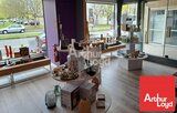 A VENDRE LOCAL COMMERCIAL AXE MAJEUR DE CENTRE VILLE CHATELLERAULT (86)