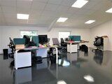 Bureaux Saint Benoit