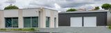LOCATION LOCAL D'ACTIVITE 210m2 AVEC PARKINGS PROCHE ZONE MENDES FRANCE