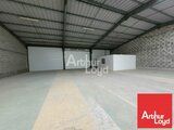 A LOUER LOCAL D'ACTIVITE / STOCKAGE 340 m2 - ZONE INDUSTRIELLE - OLONNE SUR MER - LES SABLES D'OLONNE
