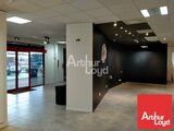 A VENDRE LOCAL COMMERCIAL ZONE SUD SUR CHATELLERAULT (86)
