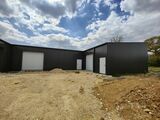 Locaux industriels / Entrepôts 86000
