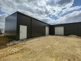 LOCAUX A VENDRE DANS LE SECTEUR PRISE DE POITIERS SUD - SECTEUR AUCHAN - 530m²