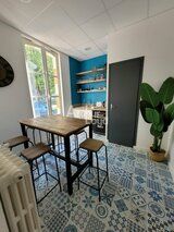 A LOUER BUREAU DE 50 M² EN CENTRE VILLE LA ROCHE SUR YON