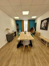 Bureaux La Roche Sur Yon