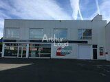 BUREAUX OU LOCAL COMMERIAL A VENDRE - ZONE ACTI SUD - 400 M²
