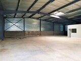 POITIERS SUD SAINT BENOIT A LOUER 120M² - ENTREPOT