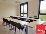 POITIERS SECTEUR PARC DE EXPOSITIONS BUREAUX A LOUER D'UNE SURFACE DE 83 m2