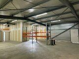 A LOUER LOCAL D'ACTIVITE 360M² SUR BRESSUIRE (79)