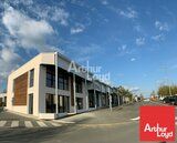 A VENDRE LOCAL COMMERCIAL  DE 221 m2 - CENTRE BOURG - MOUILLERON LE CAPTIF - LA ROCHE SUR YON