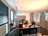 FUTUROSCOPE GRAND POITIERS - BUREAUX A LOUER TOUT CONFORT 194 ET 122M²
