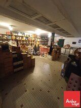 Locaux industriels / Entrepôts 79000