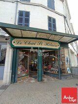 OPPORTUNITÉ A SAISIR - A VENDRE UN IMMEUBLE DE 240m² SITUÉ DANS LE CENTRE-VILLE DE NIORT