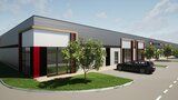 Locaux industriels / Entrepôts 86000