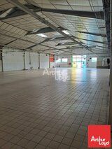 Locaux commerciaux 86800