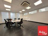 A LOUER UN BUREAU DE 37 m2 - AXE PASSANT - 5ème AVENUE - LES SABLES D'OLONNE