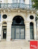 CESSION DE DROIT AU BAIL - LOCAL COMMERCIAL AU COEUR DE LA PLACE D'ARME - POITIERS