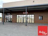 Locaux commerciaux Dissay