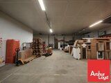 Locaux industriels / Entrepôts 86000