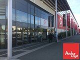 LOCAL COMMERCIAL A LOUER D'UNE SURFACE DE 566 m² - GALERIE COMMERCIALE BEAULIEU - POITIERS