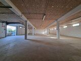 CHASSENEUIL ZA - GRAND POITIERS - STOCKAGE A VENDRE 327M² DIVISIBLE 92M² ET 235M²