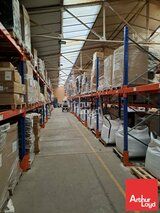 LOCAUX DE STOCKAGE A LOUER AVEC BUREAUX LOUDUN SUD (86)