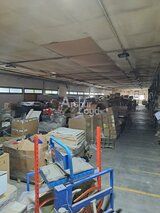Locaux industriels / Entrepôts 86200