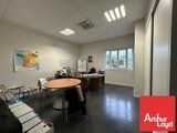 Bureaux Saint Benoit