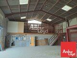 Locaux industriels / Entrepôts Availles en Châtellerault