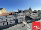 OPPORTUNITE LOCAL D'ENVIRON 234m2 SECTEUR RUE DE LA GARE DE NIORT AVEC VISIBILITE PROCHE A PIEDS PLACE DE LA BRECHE