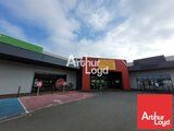 A LOUER LOCAL COMMERCIAL DE 998 m2 - RETAIL PARK - ZONE COMMERCIALE - CHANTONNAY