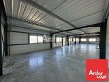 LOCATION BUREAUX ZONE MENDES FRANCE AVEC PARKINGS PROJET NEUF 71m2 PROCHE CENTRE VILLE DE NIORT